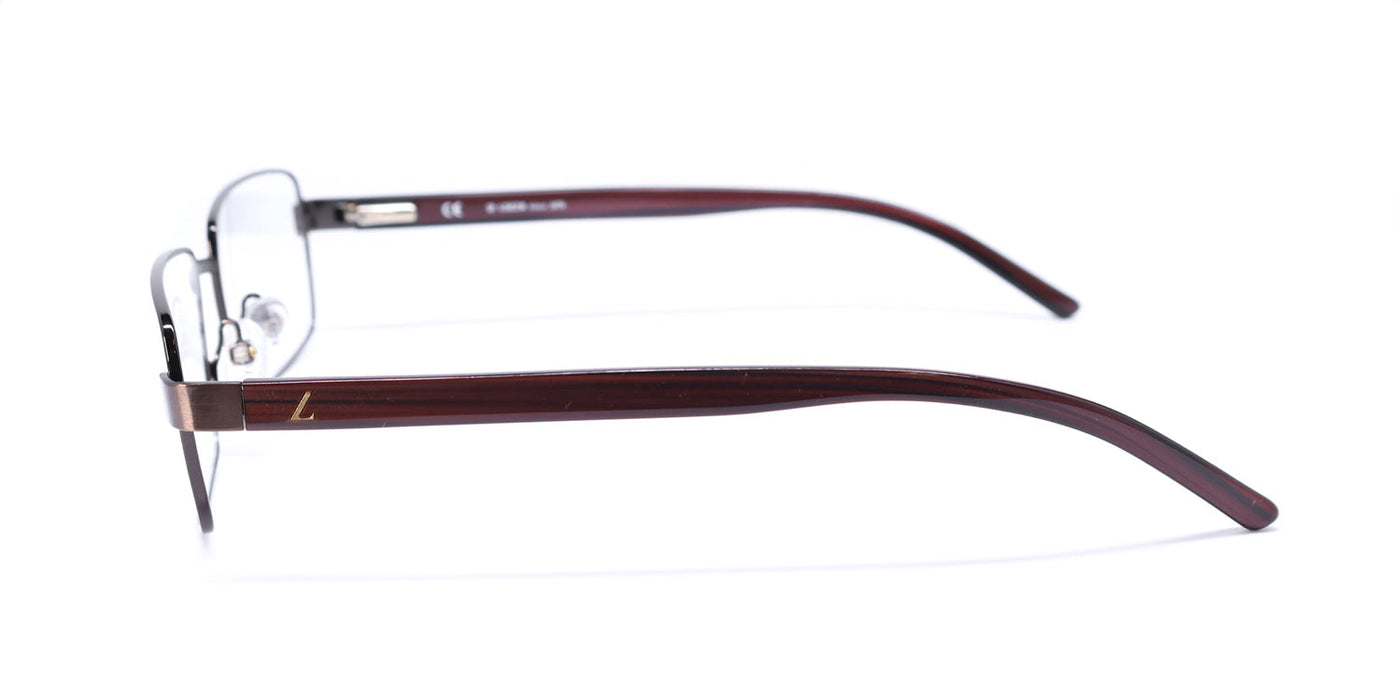 Lozza Vl2120 Eyeglasses - Product image