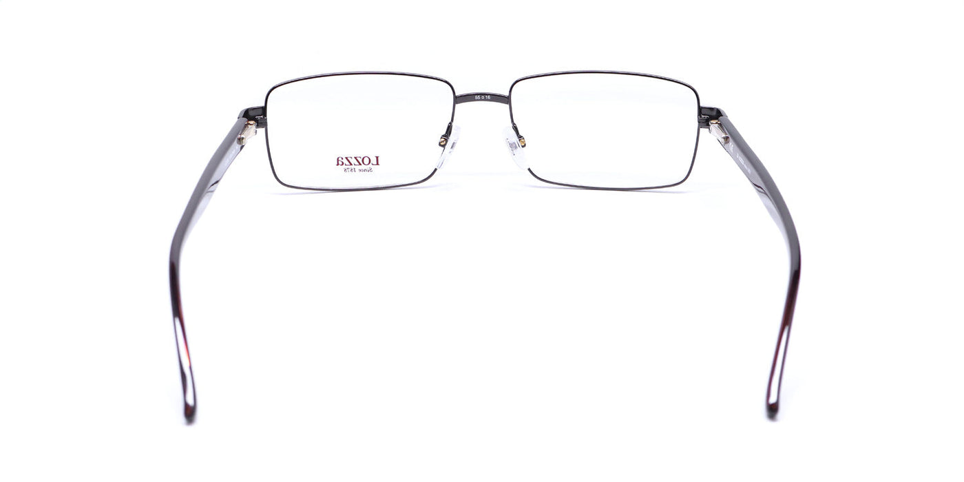 Lozza Vl2120 Eyeglasses - Product image