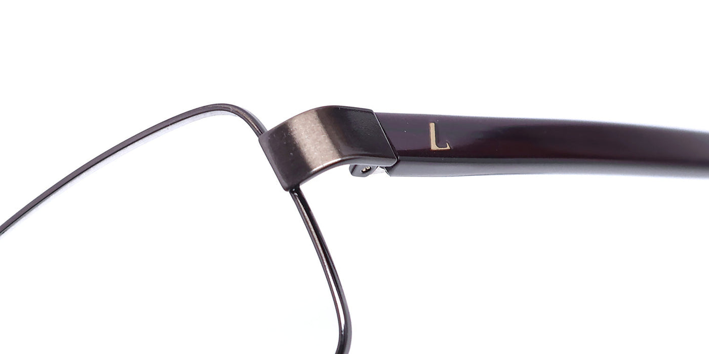 Lozza Vl2120 Eyeglasses - Product image