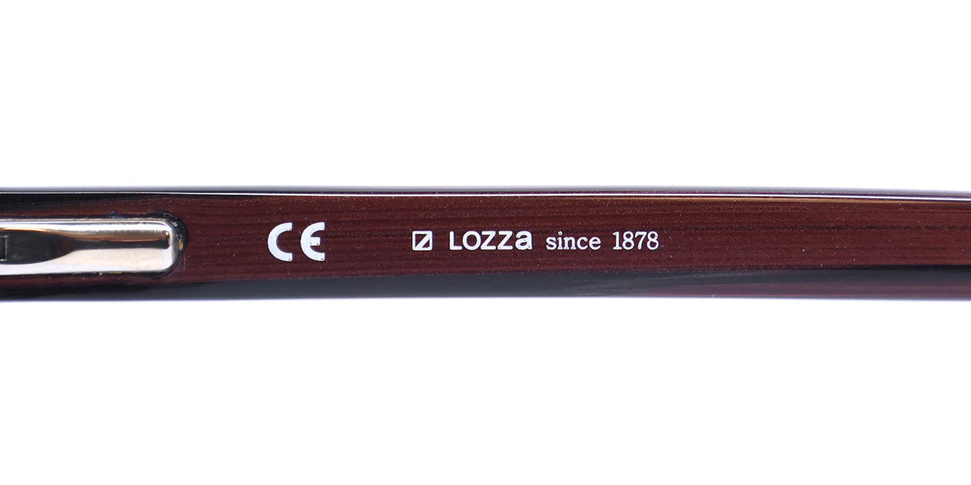 Lozza Vl2120 Eyeglasses - Product image
