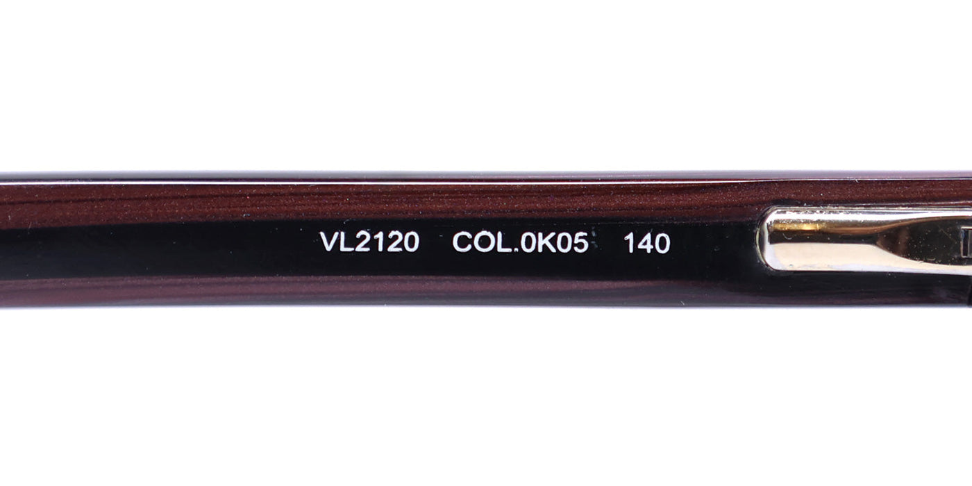 Lozza Vl2120 Eyeglasses - Product image