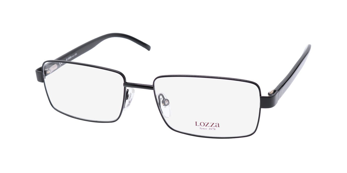 Lozza Vl2120 Eyeglasses - Product image