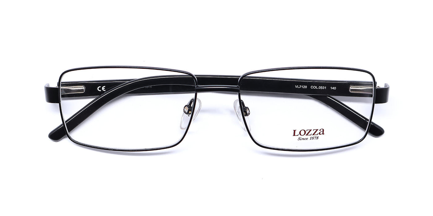 Lozza Vl2120 Eyeglasses - Product image