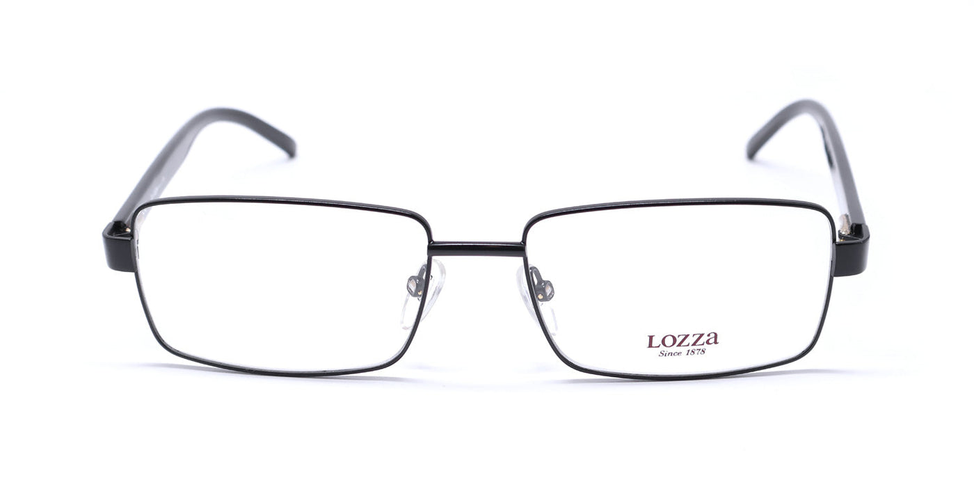 Lozza Vl2120 Eyeglasses - Product image