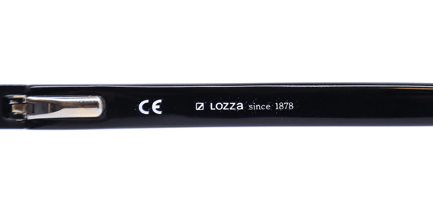 Lozza Vl2120 Eyeglasses - Product image