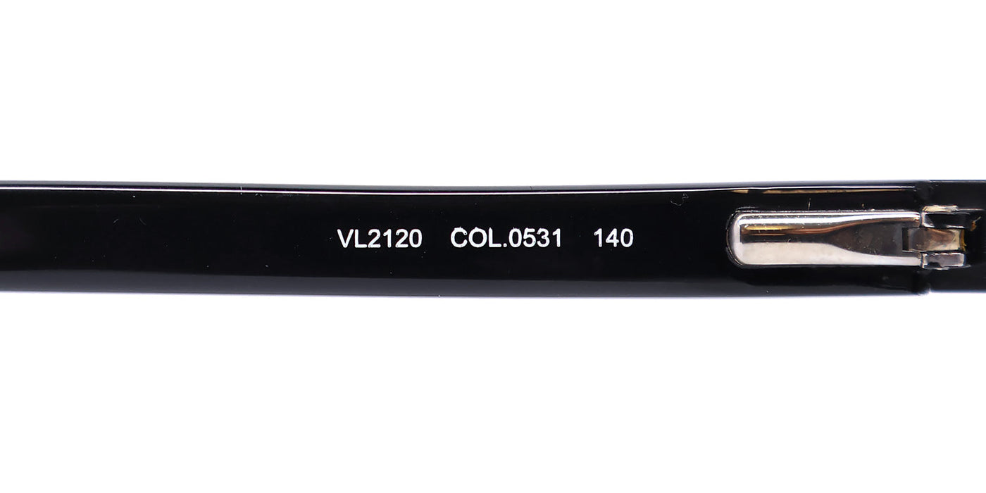 Lozza Vl2120 Eyeglasses - Product image