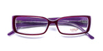 Lozza Vl1854 Broadway Eyeglasses - Product image