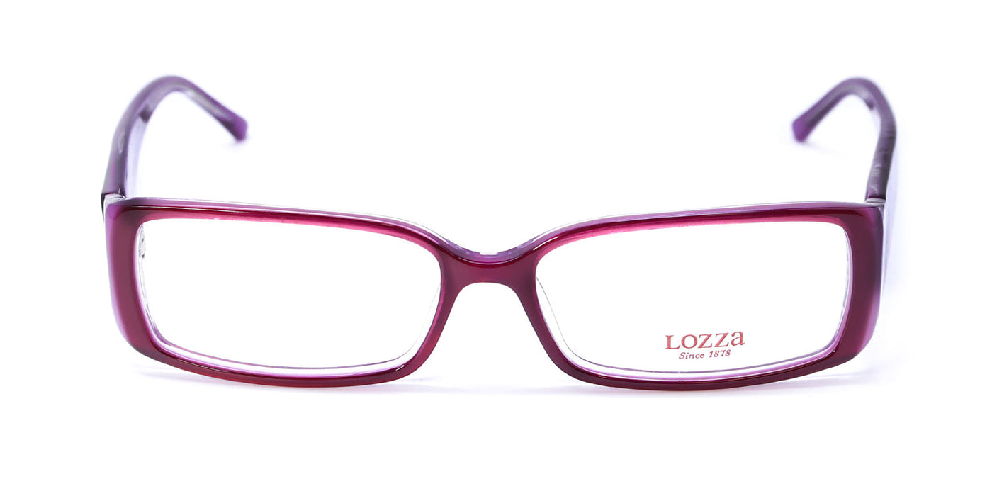 Lozza Vl1854 Broadway Eyeglasses - Product image