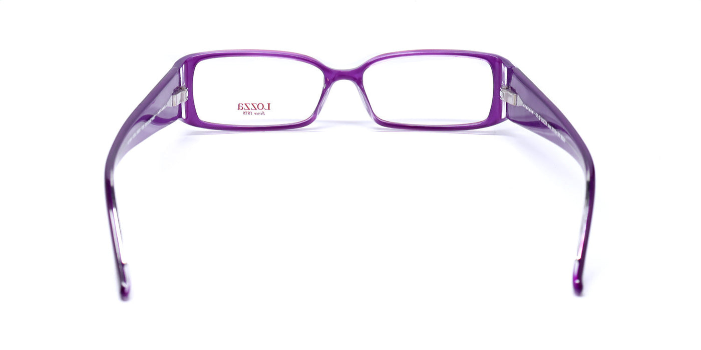 Lozza Vl1854 Broadway Eyeglasses - Product image