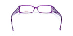 Lozza Vl1854 Broadway Eyeglasses - Product image