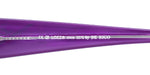 Lozza Vl1854 Broadway Eyeglasses - Product image