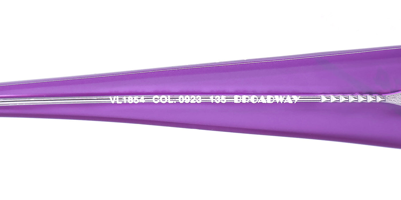 Lozza Vl1854 Broadway Eyeglasses - Product image