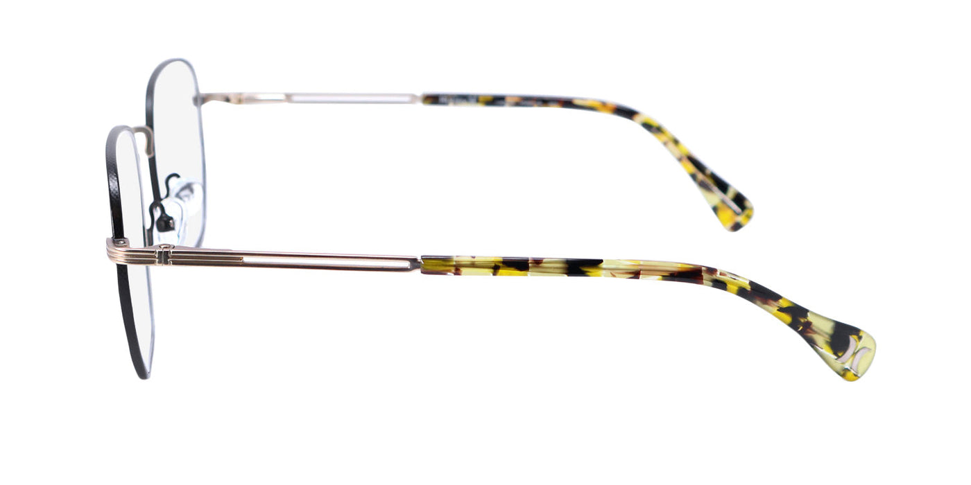 Hurley Hmo118 Laguna Eyeglasses