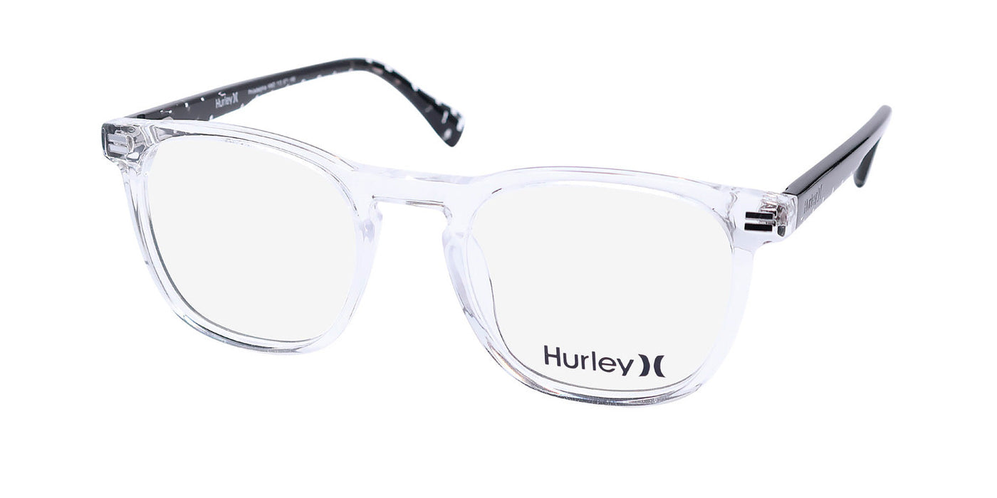 Hurley Hmo113 Philadelphia Eyeglasses