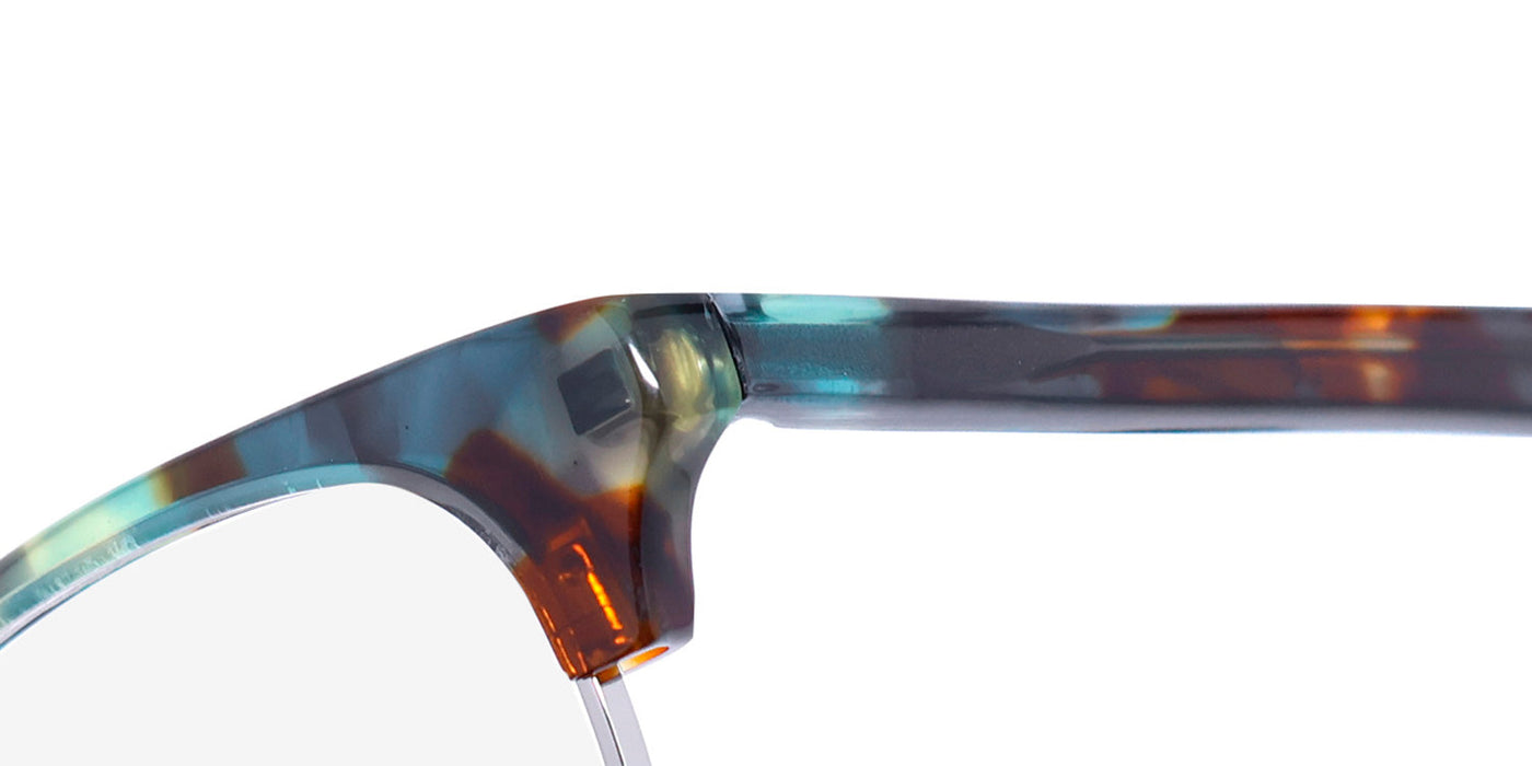 Hurley Hlo601 Sandy Eyeglasses
