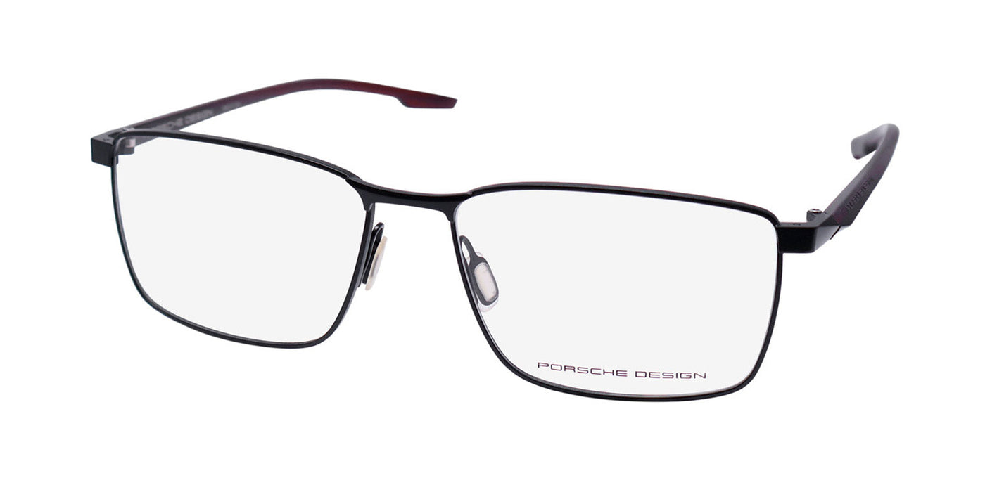 Porsche Design P8733 Eyeglasses