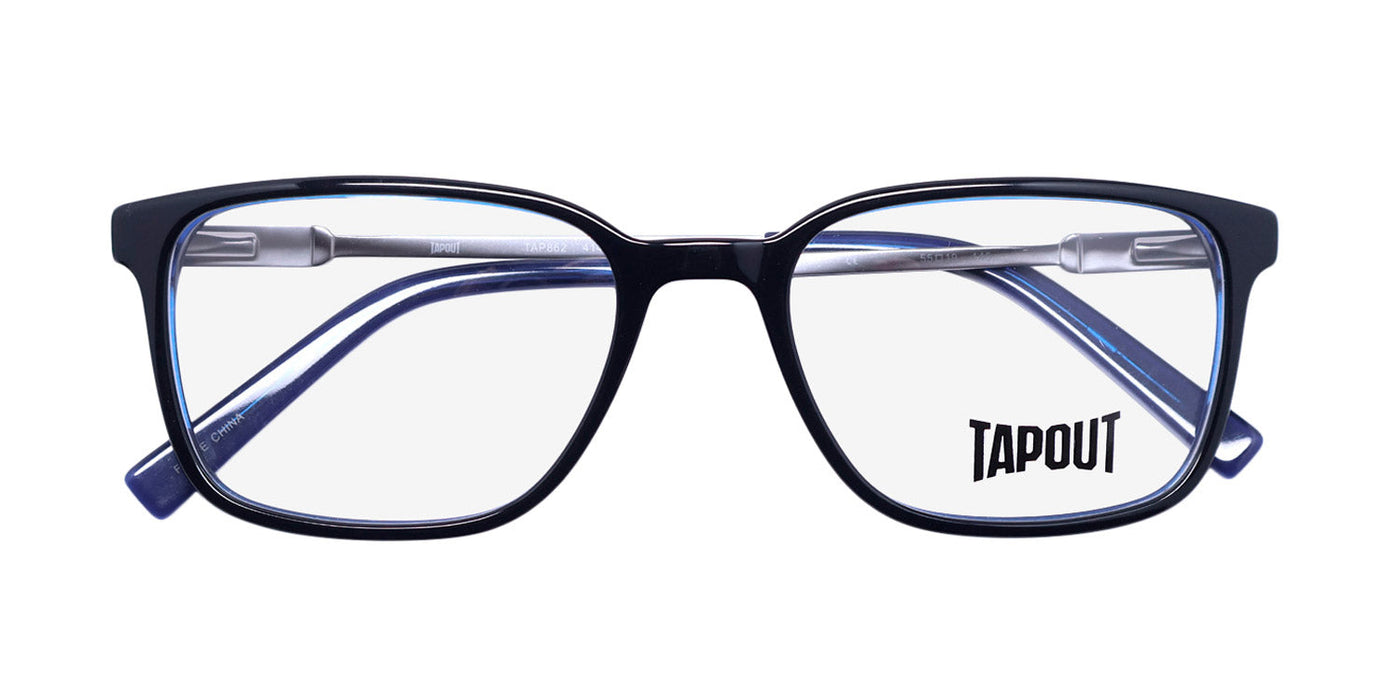 Tapout Tap862 Eyeglasses