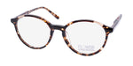 Flower 6061 Posy Eyeglasses - Product image