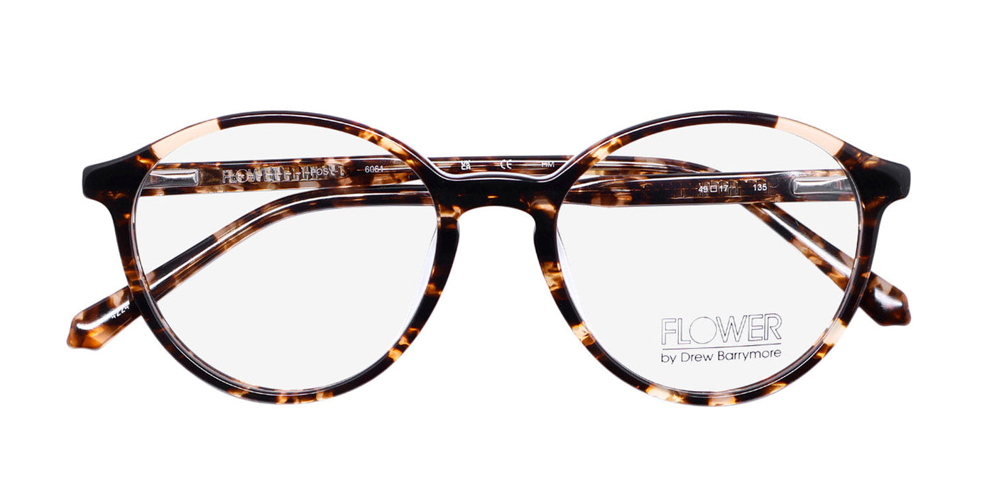 Flower 6061 Posy Eyeglasses - Product image