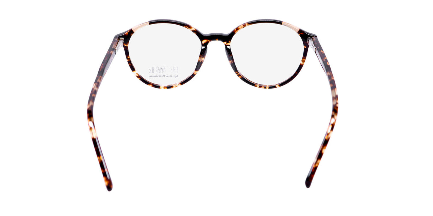 Flower 6061 Posy Eyeglasses - Product image
