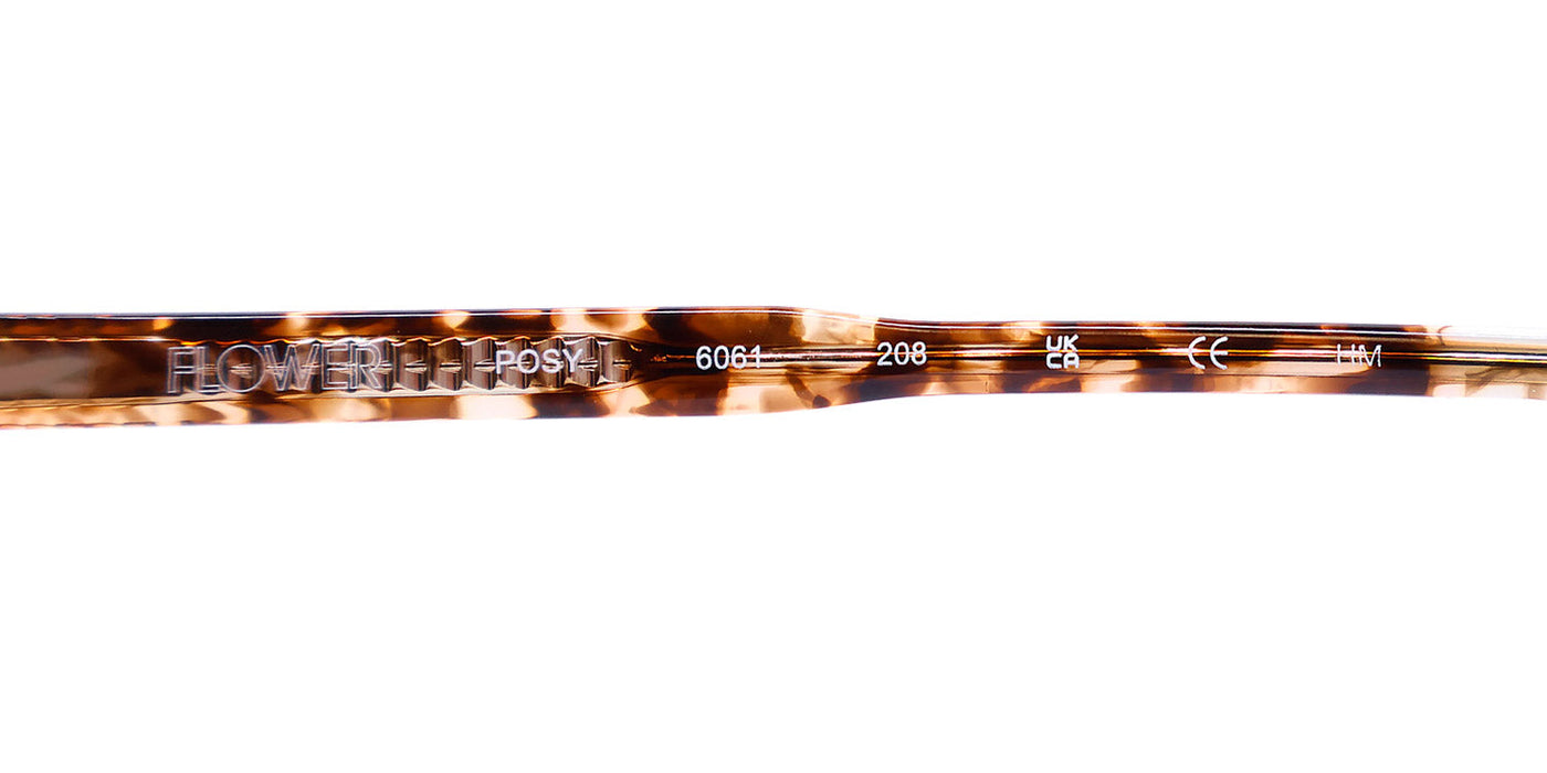 Flower 6061 Posy Eyeglasses - Product image