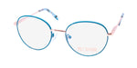 Flower 6055 Peony Eyeglasses - Product image