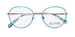 Flower 6055 Peony Eyeglasses - Product image