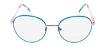 Flower 6055 Peony Eyeglasses - Product image