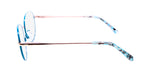Flower 6055 Peony Eyeglasses - Product image