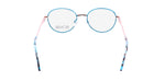 Flower 6055 Peony Eyeglasses - Product image