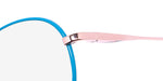 Flower 6055 Peony Eyeglasses - Product image