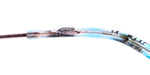 Flower 6055 Peony Eyeglasses - Product image