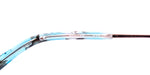 Flower 6055 Peony Eyeglasses - Product image