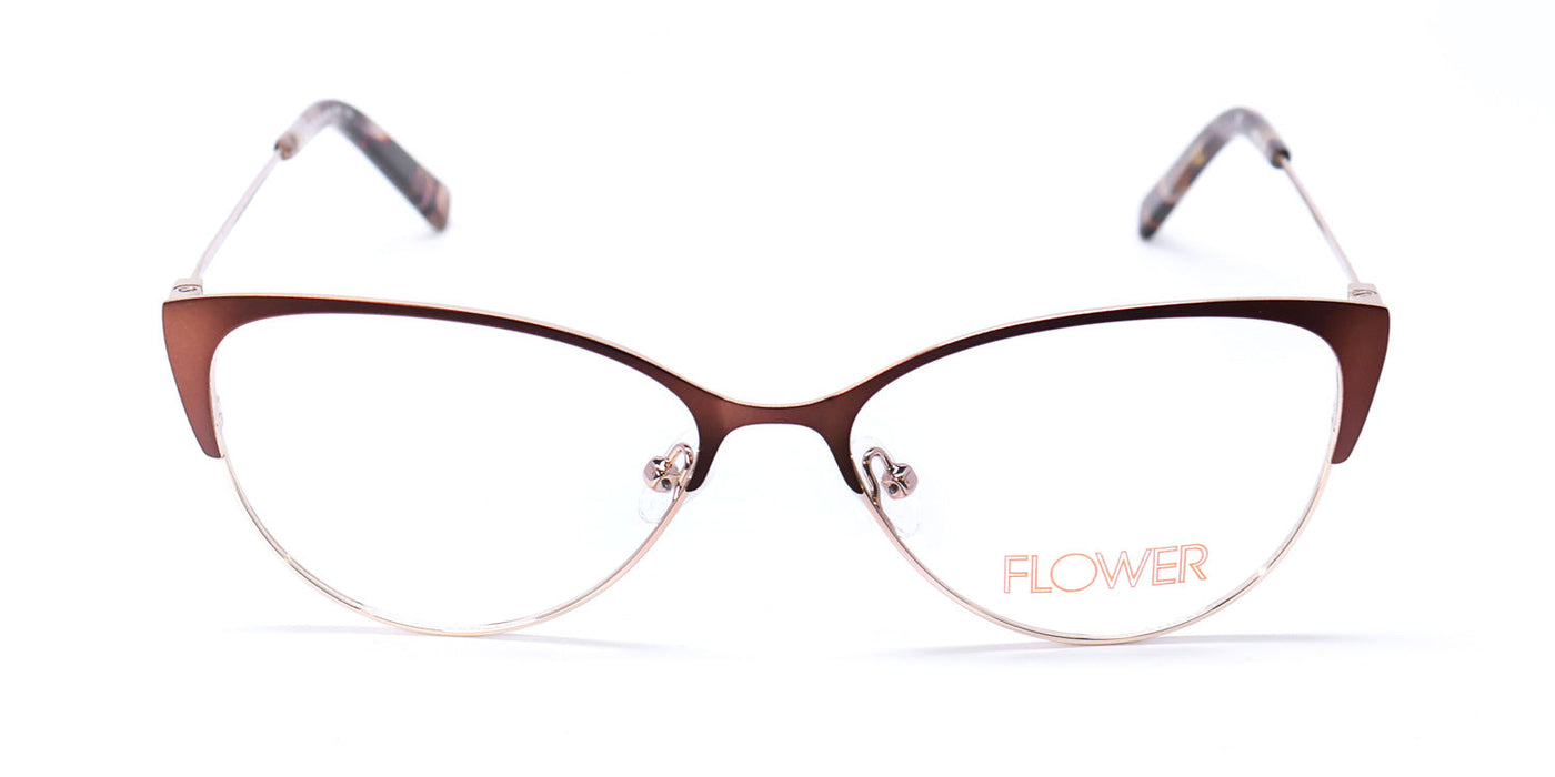 Flower 6041 Petunia Eyeglasses