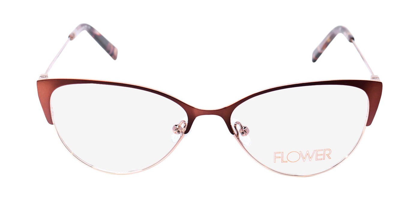 Flower 6041 Petunia Eyeglasses