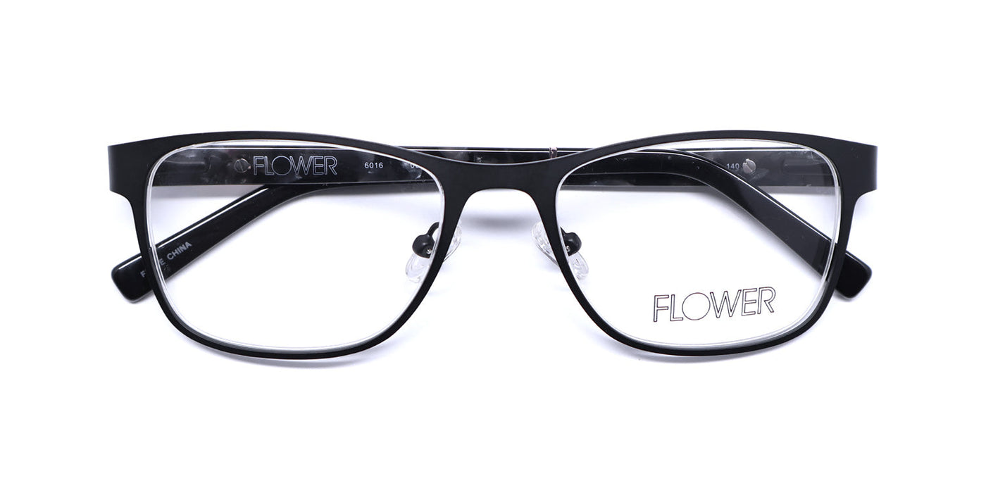 Flower 6016 Eyeglasses - Product image