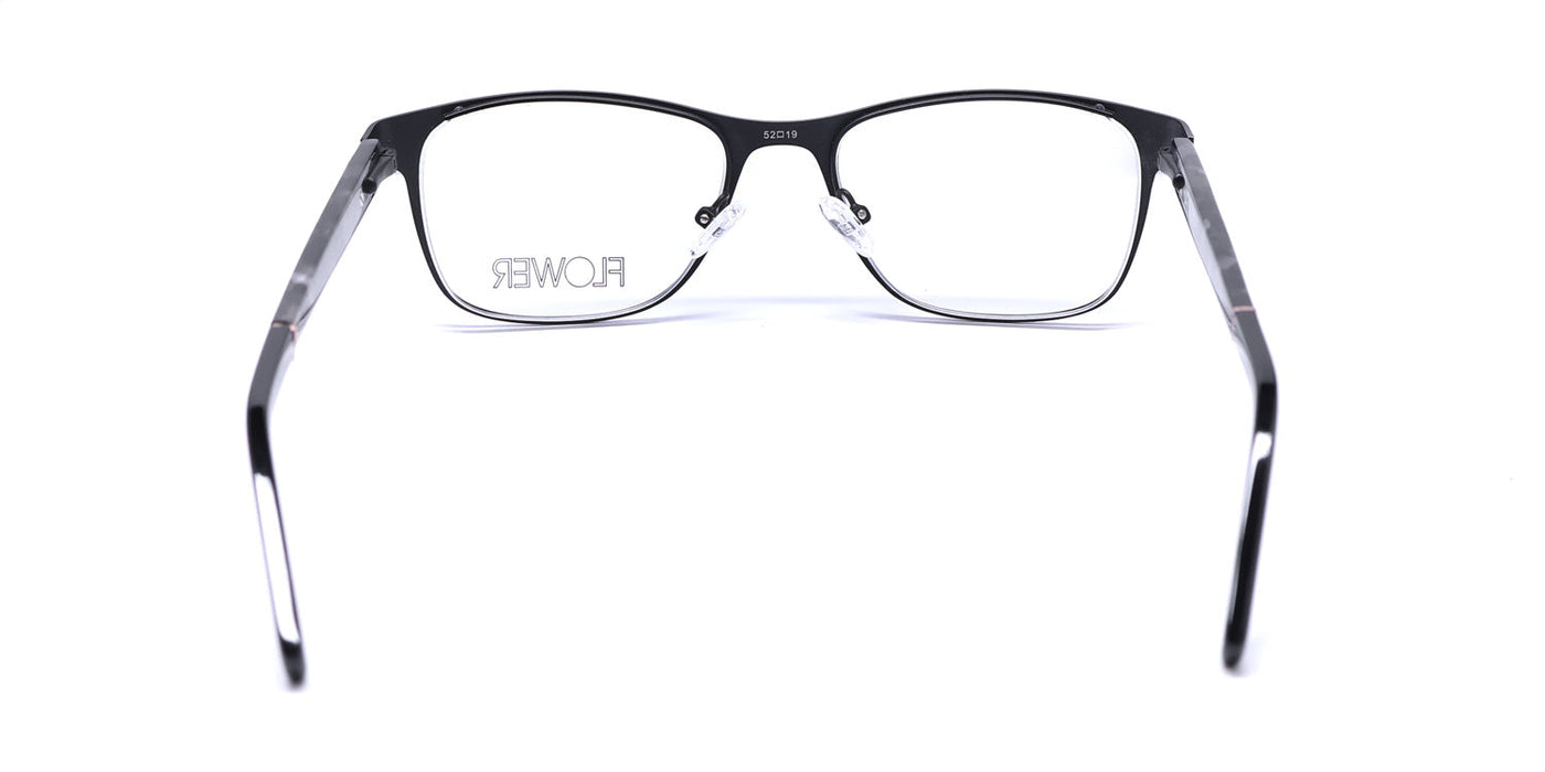 Flower 6016 Eyeglasses - Product image