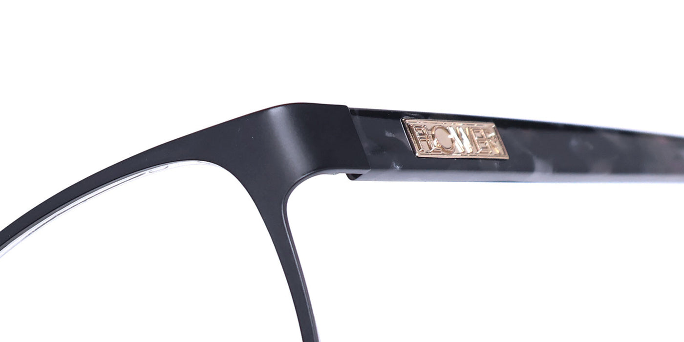 Flower 6016 Eyeglasses - Product image