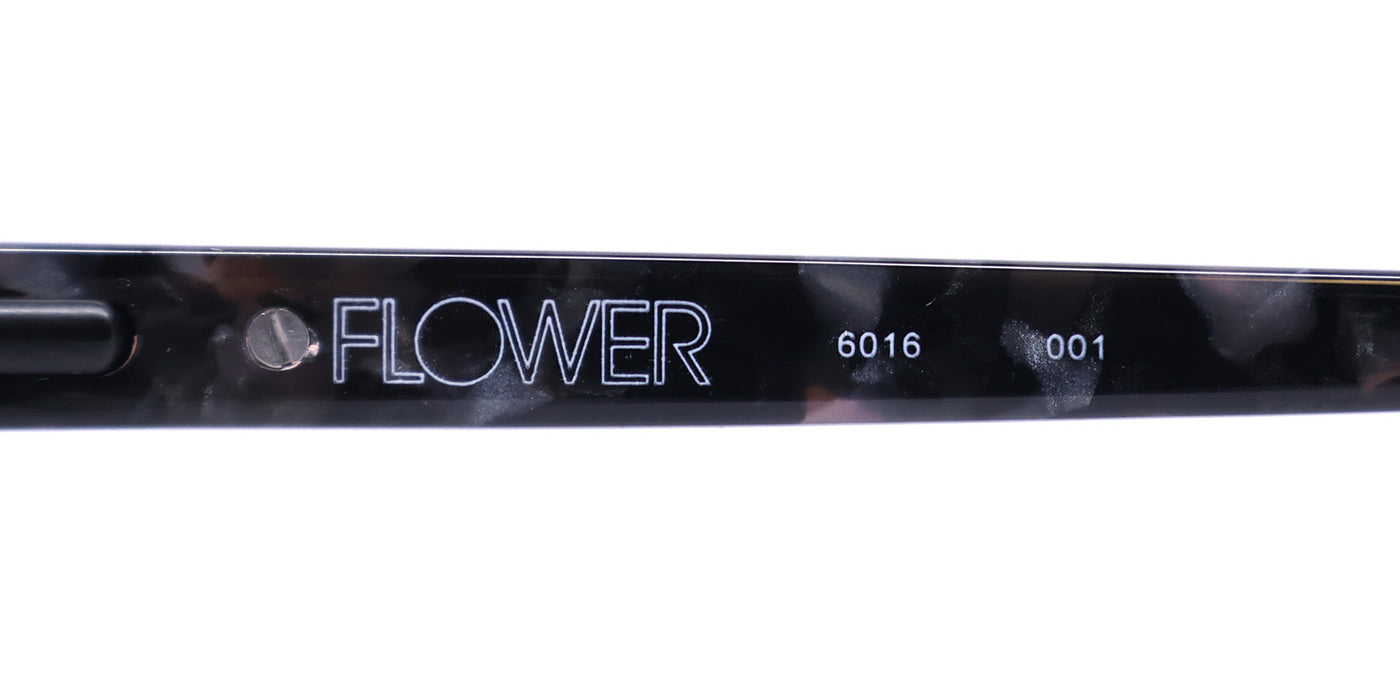 Flower 6016 Eyeglasses - Product image