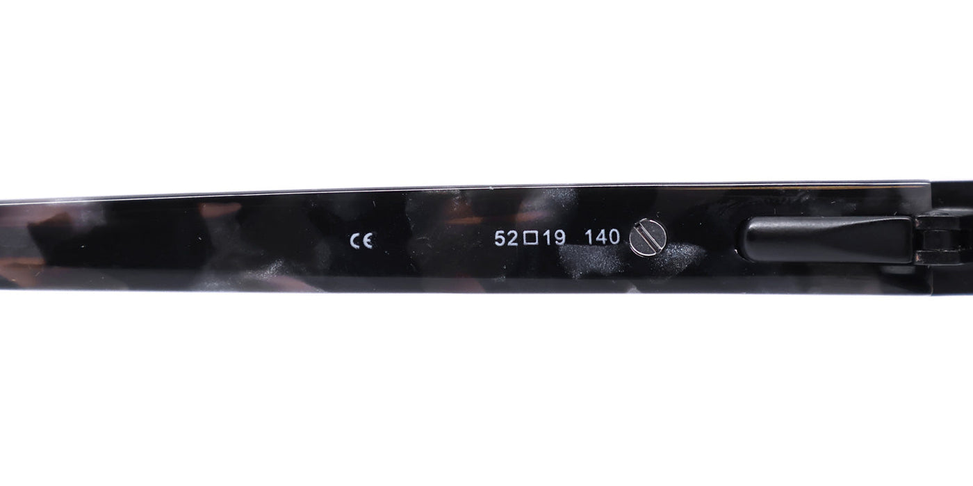 Flower 6016 Eyeglasses - Product image
