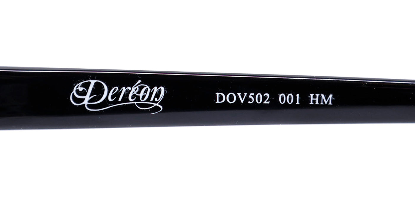 Dereon Dov502 Eyeglasses - Product image