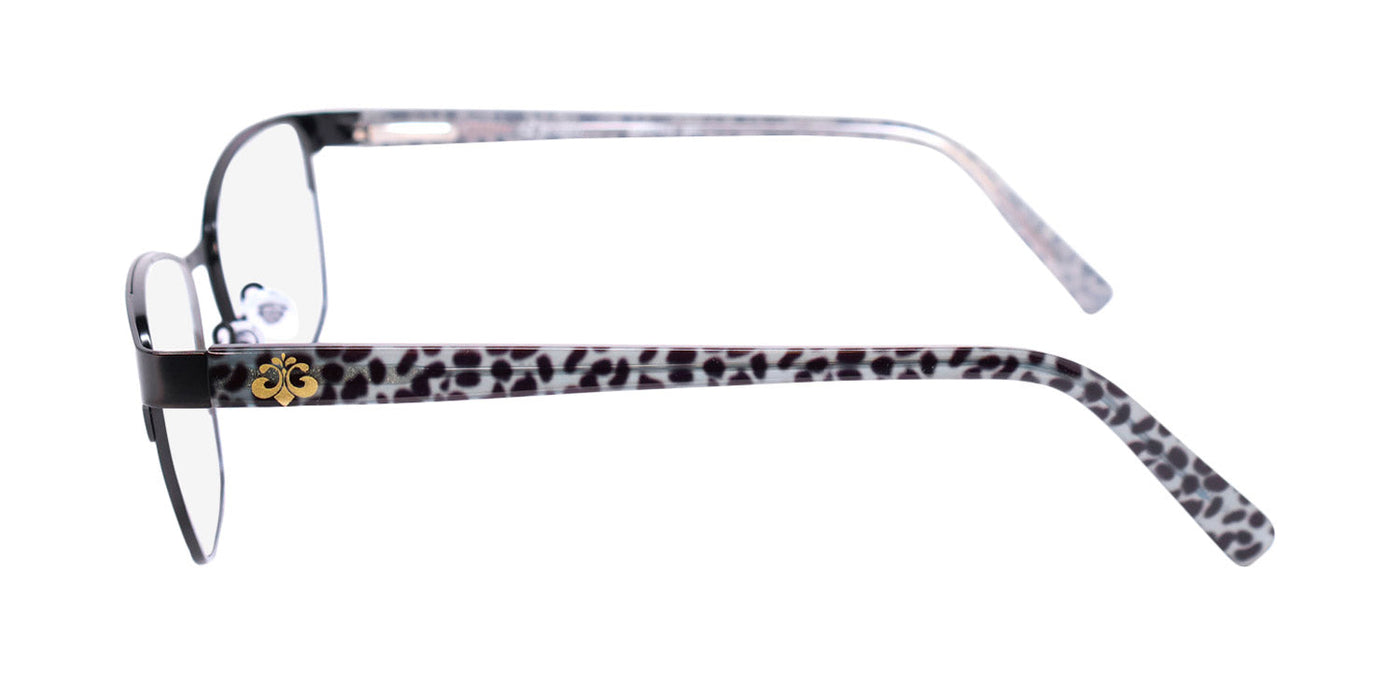 Dereon Dov533 Eyeglasses - Product image
