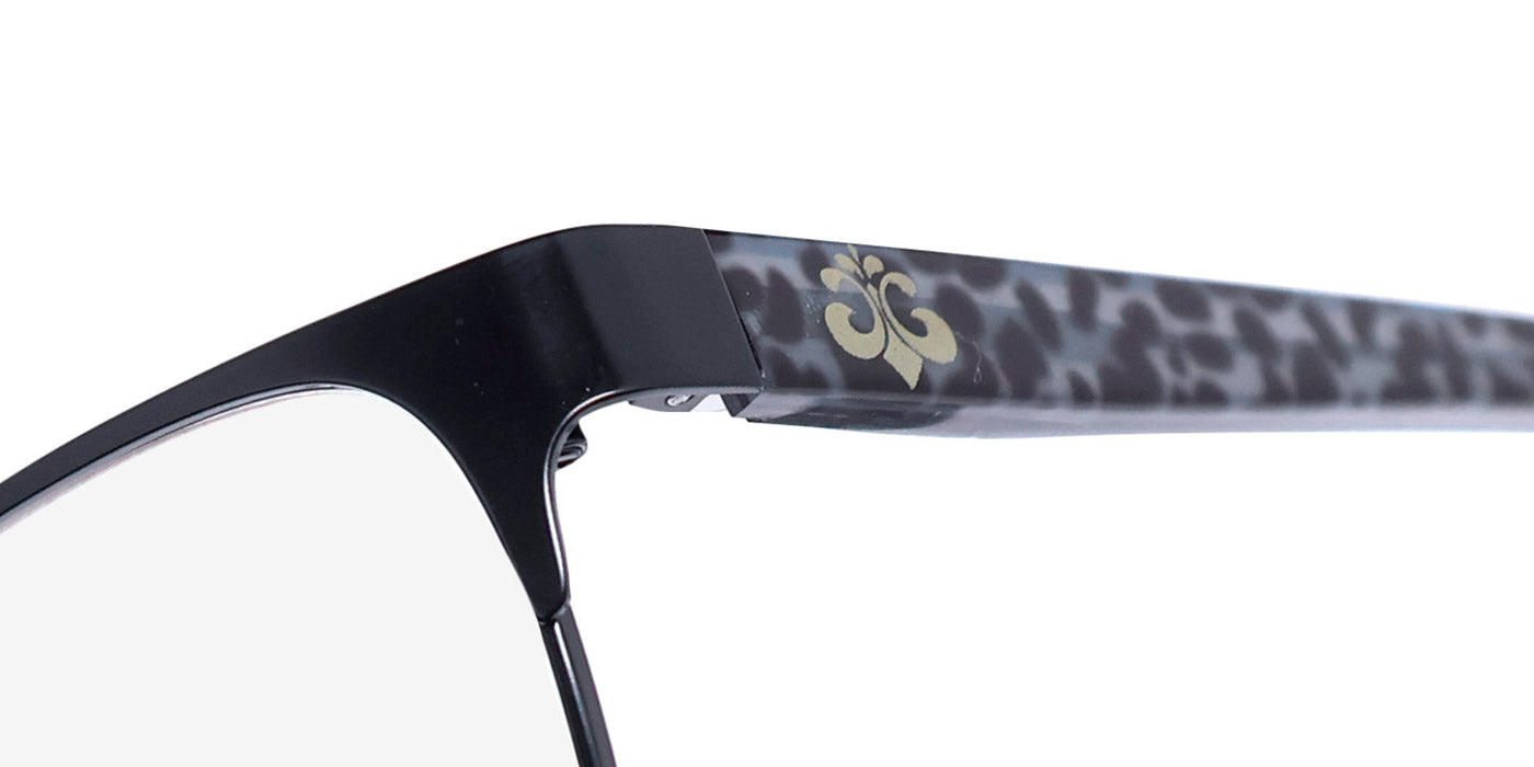 Dereon Dov533 Eyeglasses - Product image
