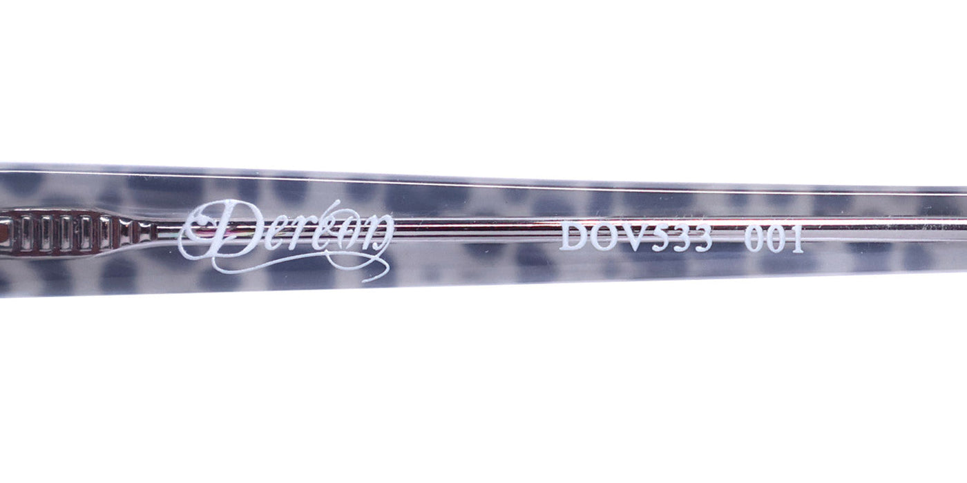 Dereon Dov533 Eyeglasses - Product image