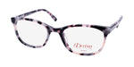 Dereon Dov565 Eyeglasses - Product image