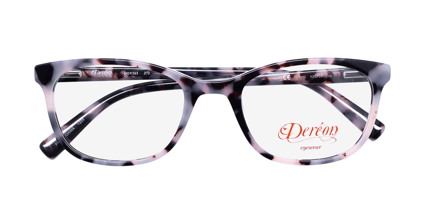 Dereon Dov565 Eyeglasses - Product image