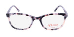 Dereon Dov565 Eyeglasses - Product image