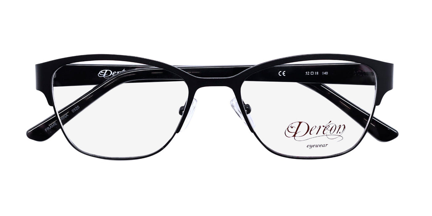 Dereon Dov528 Eyeglasses