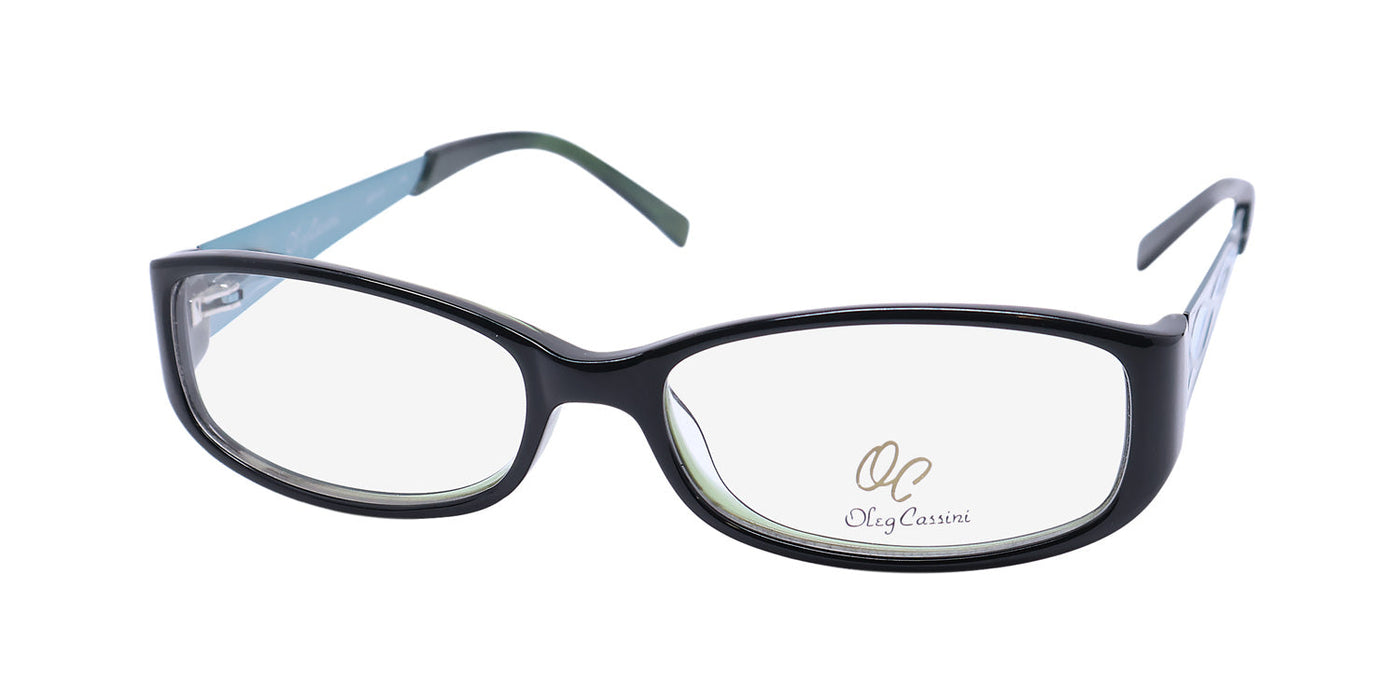 Oleg Cassini Oco 310 Eyeglasses - Product image