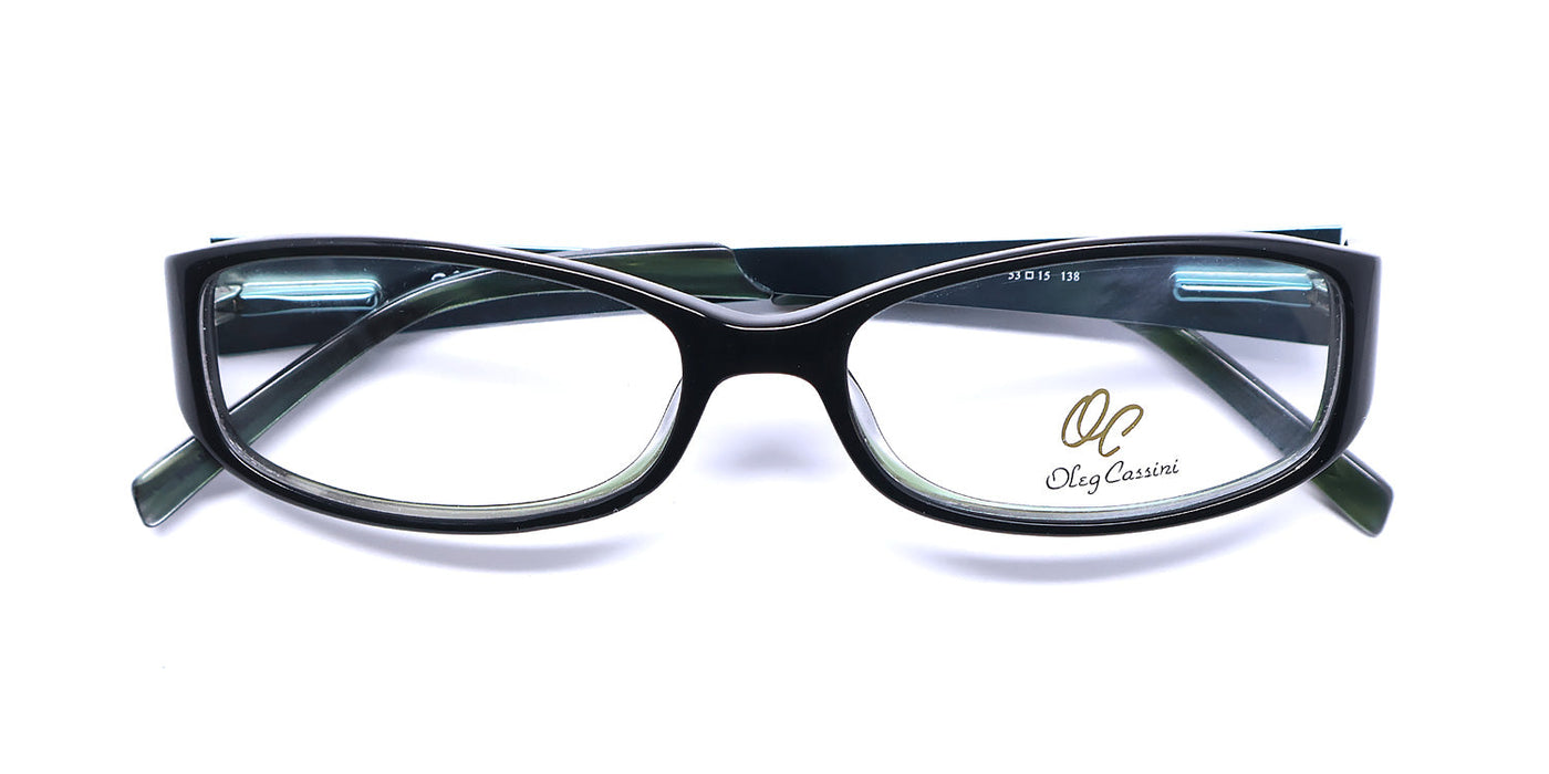 Oleg Cassini Oco 310 Eyeglasses - Product image